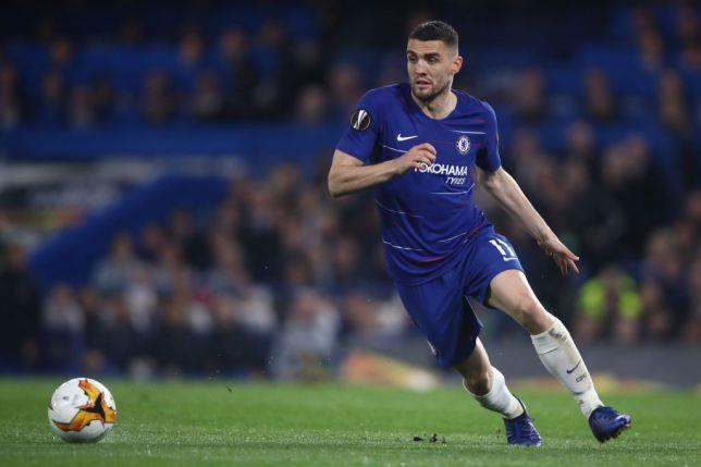 Chelsea chiêu mộ Mateo Kovacic bất chấp lệnh cấm chuyển nhượng ảnh 1