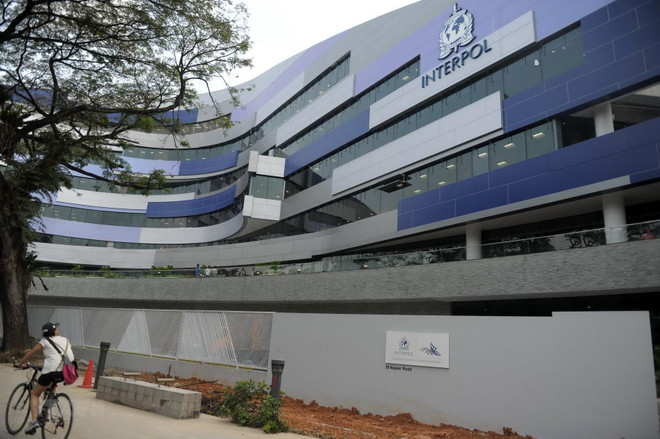 Interpol nỗ lực đối phó với các mối đe dọa an ninh trong tương lai ảnh 1