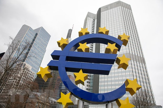 Kinh tế Eurozone đình trệ trong quý 1 do ảnh hưởng bởi lạm phát cao ảnh 1