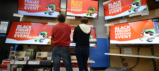 Mỹ: COVID-19 ảnh hưởng đáng kể tới hoạt động mua sắm dịp lễ năm nay ảnh 1