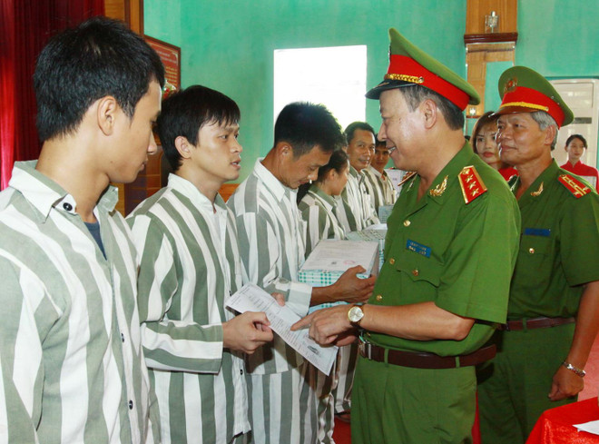 Liên hợp quốc ca ngợi Việt Nam thông qua Công ước chống tra tấn ảnh 1