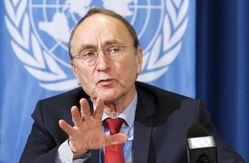 Đức lần đầu tiên lãnh đạo Hội đồng Nhân quyền Liên hợp quốc ảnh 1