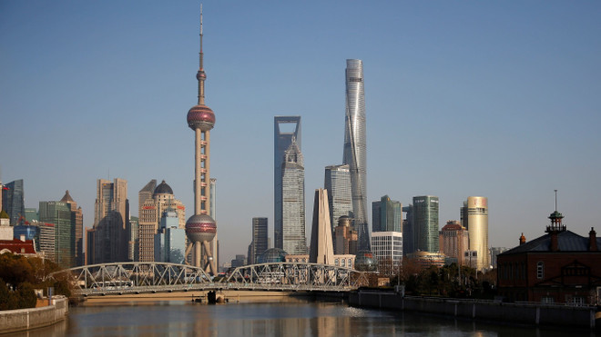 Dòng vốn FDI đổ vào Trung Quốc vẫn tăng bất chấp căng thẳng thương mại ảnh 1