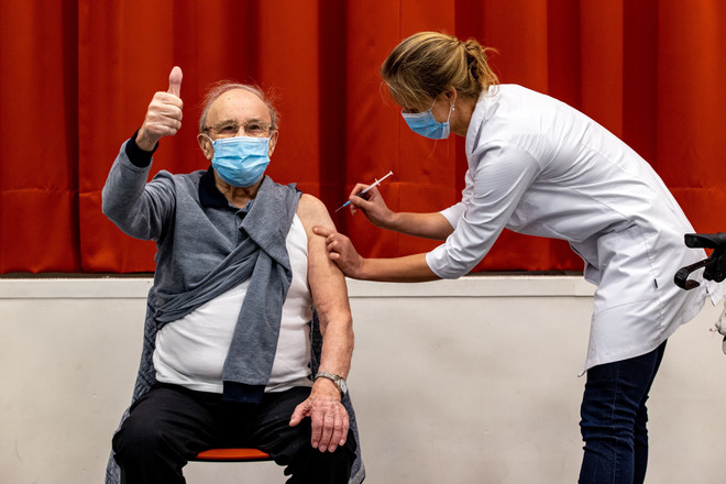 Tây Ban Nha và Hà Lan gia hạn biện pháp hạn chế lây lan dịch COVID-19 ảnh 2