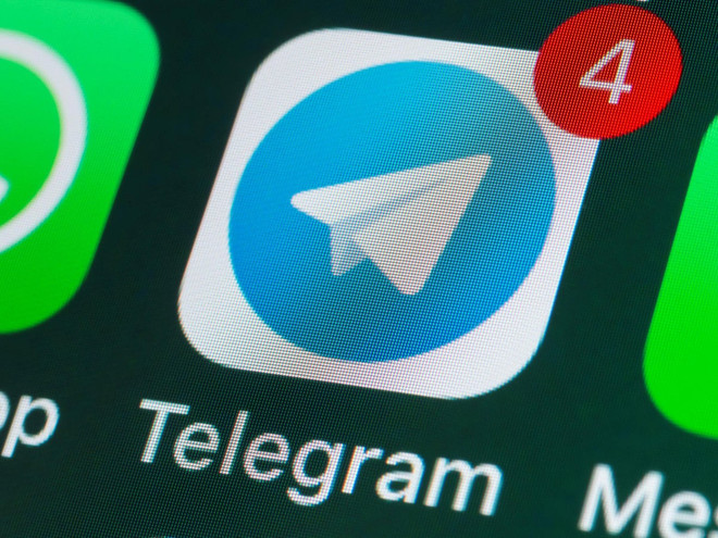 Ứng dụng Telegram ghi nhận 25 triệu người dùng mới trong 3 ngày ảnh 1