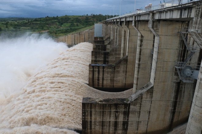 Cổ phiếu ngành điện: Nhiều cơ hội đầu tư nhưng không dễ nắm bắt ảnh 1