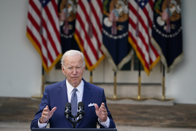 Mỹ tổ chức hội nghị thượng đỉnh với các quốc đảo Thái Bình Dương ảnh 1