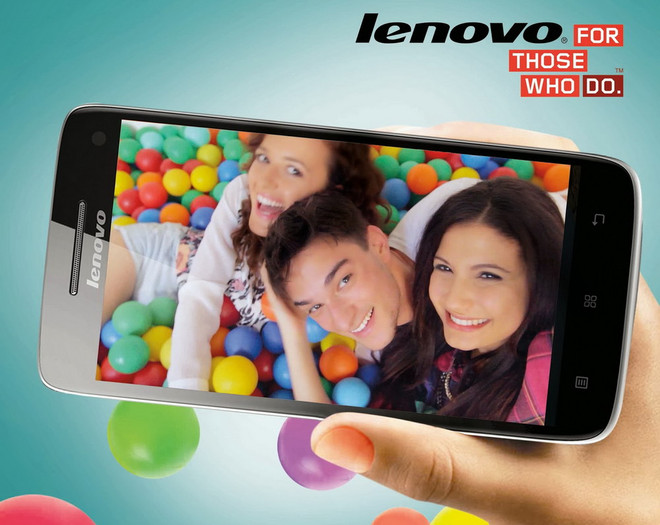 Lenovo muốn chiếm lĩnh thị trường máy tính Indonesia ảnh 1