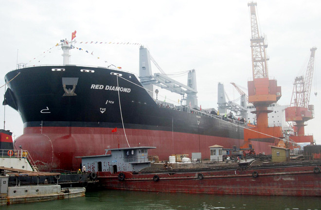 Thị trường Việt Nam là đích đến của doanh nghiệp Israel ảnh 1