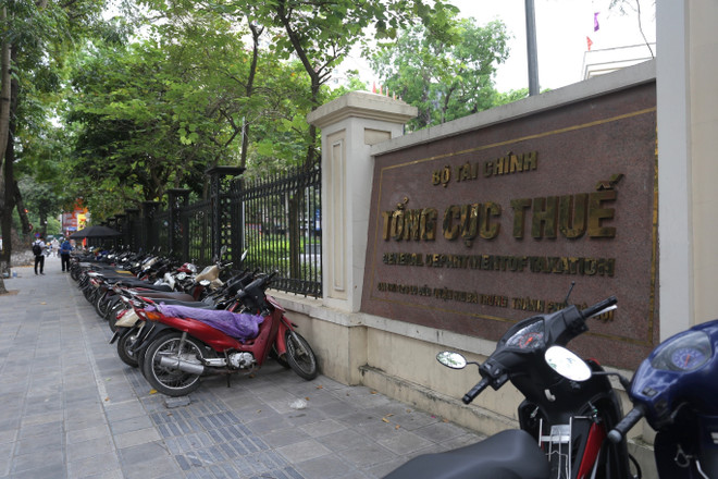 Tổng cục Thuế gỡ vướng mắc cho doanh nghiệp sớm tiếp cận vốn vay ảnh 1