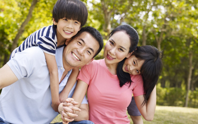 Giới trẻ Hàn Quốc có xu hướng phản ứng tiêu cực với hôn nhân ảnh 1