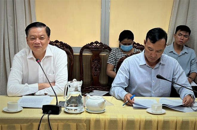 Cần Thơ mời gọi doanh nghiệp Nhật Bản tham gia dự án trọng điểm ảnh 2