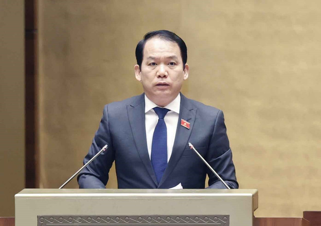 Quốc hội thảo luận về sở hữu trí tuệ, có liên quan Quốc kỳ, Quốc ca ảnh 2