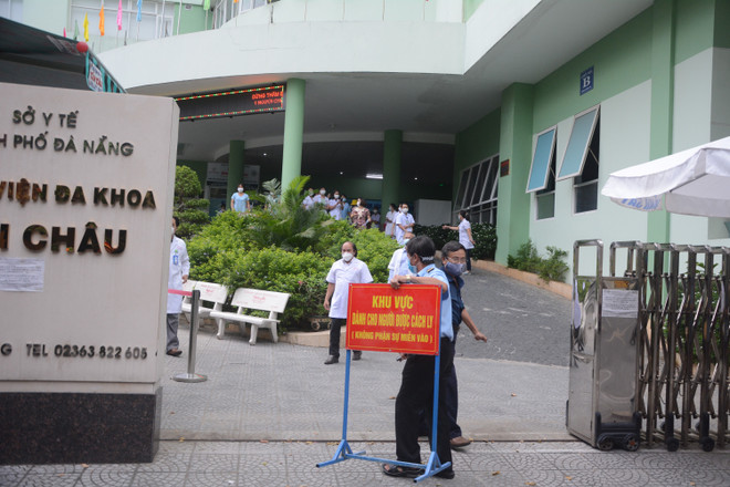 Đà Nẵng bước đầu kiểm soát được tình hình dịch COVID-19 ảnh 1