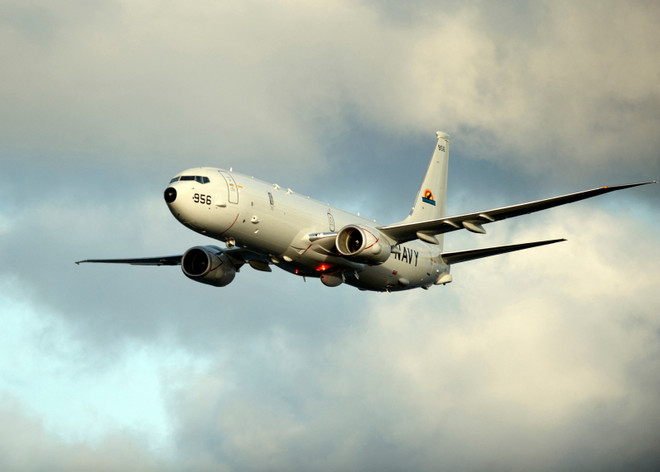 Canada đặt mua 16 máy bay giám sát, săn ngầm P-8 Poseidon từ Mỹ ảnh 1