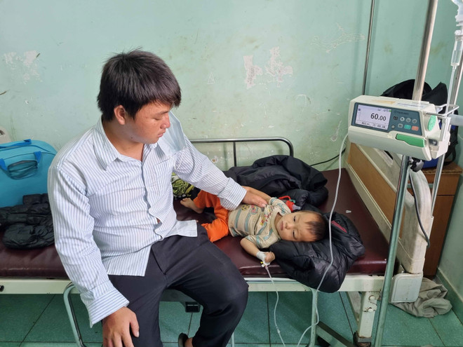 Nguyên nhân vụ ngộ độc cỗ cưới làm 120 người nhập viện ở Đắk Nông ảnh 2