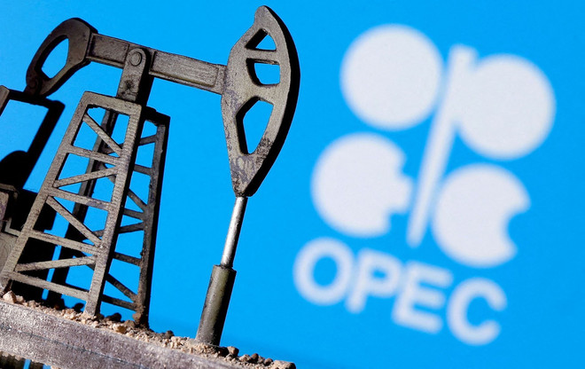 OPEC giảm sản lượng dầu trong tháng 11 để hỗ trợ thị trường ảnh 1