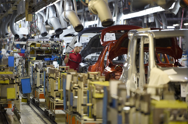 Nissan dự kiến đầu tư hơn 17 tỷ USD thúc đẩy sản xuất xe điện ảnh 1