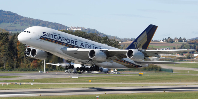 International Airlines Group và Singapore Airlines cắt giảm hoạt động ảnh 2