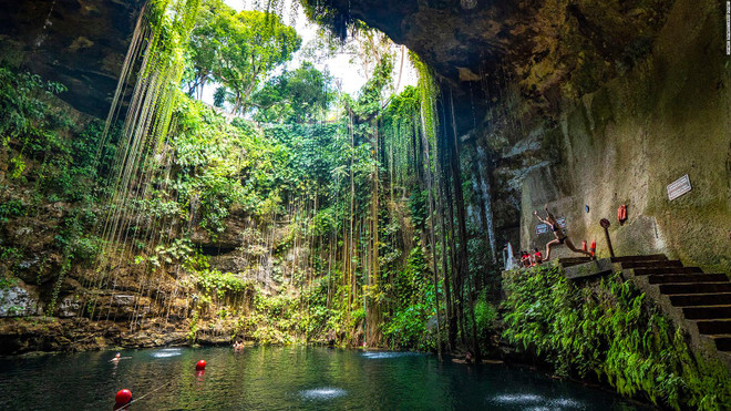 Ngành du lịch Mỹ Latinh dự kiến thiệt hại gần 230 tỷ USD do COVID-19 ảnh 1