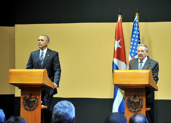 CEPAL và Nga kêu gọi Mỹ xóa bỏ bao vây cấm vận chống Cuba ảnh 1