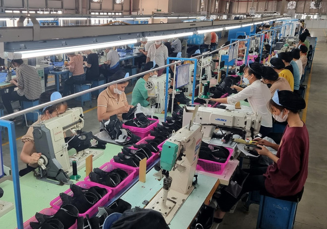 Các doanh nghiệp xuất khẩu sang thị trường Ấn Độ cần phải có giấy chứng nhận do Cục Tiêu chuẩn Ấn Độ cấp. (Ảnh minh họa: TTXVN phát) Hướng dẫn doanh nghiệp về thủ tục cấp chứng nhận tiêu chuẩn của Ấn Độ ảnh 1