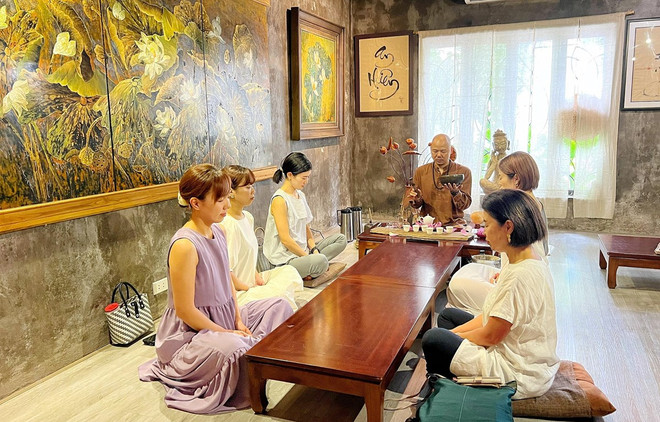 Nhật Bản: Xu hướng du lịch nước ngoài đang trên đà phục hồi ổn định ảnh 2