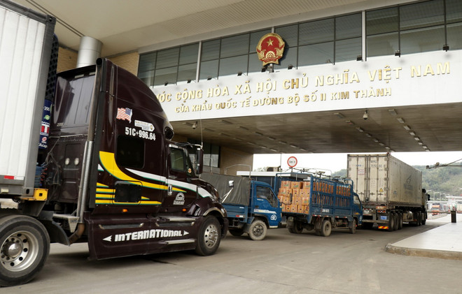 Tăng trưởng xuất khẩu kỳ vọng vào lực đẩy từ các hiệp định thương mại ảnh 2