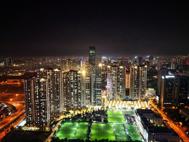 "Ngấm thuốc” chính sách, thị trường bất động sản có dấu hiệu khỏe lên ảnh 2