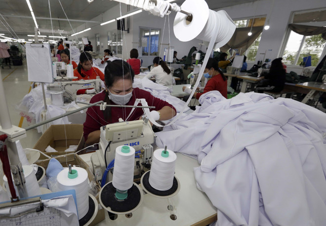 Số doanh nghiệp tại Thành phố Hồ Chí Minh tăng hơn 26% so với năm 2016 ảnh 1