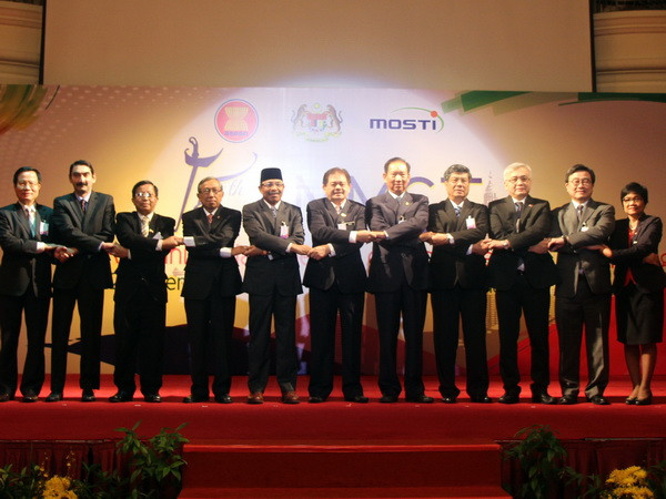 ASEAN tăng cường năng lực khoa học, công nghệ ảnh 1