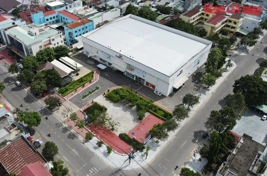 UBND Kon Tum giải trình về lý do cho thuê đất “vàng” không qua đấu giá ảnh 1