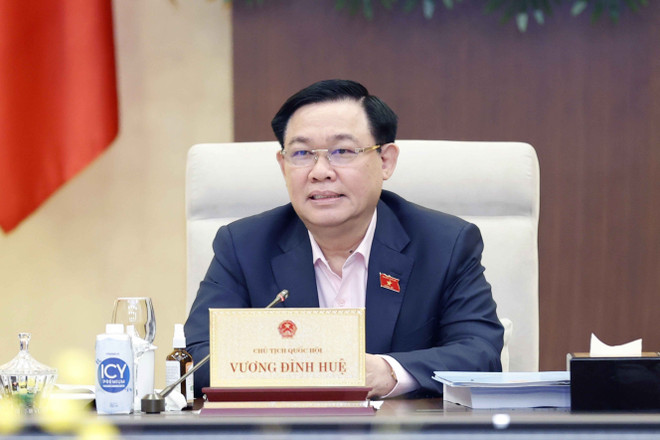 Tạo môi trường thuận lợi để phân bổ, sử dụng tần số vô tuyến điện ảnh 2