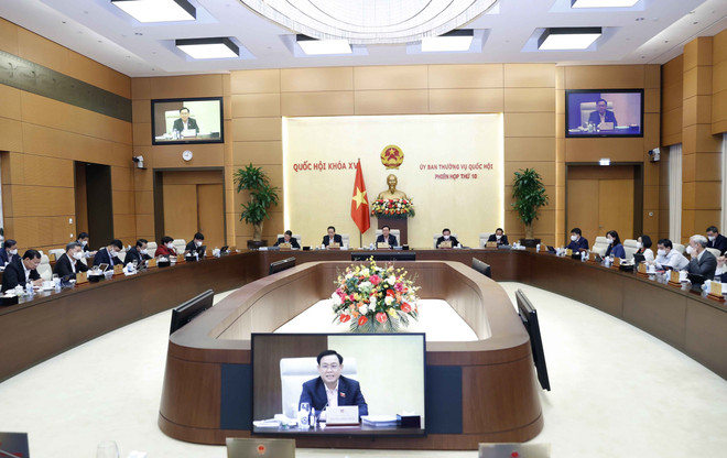 Tạo môi trường thuận lợi để phân bổ, sử dụng tần số vô tuyến điện ảnh 1