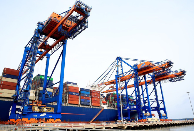 Báo Đức ca ngợi thành tựu về chỉ số tự do kinh tế của Việt Nam ảnh 1