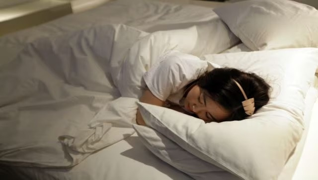 Bùng nổ “du lịch ngủ”, một xu hướng kỳ lạ trong năm 2023 ảnh 2