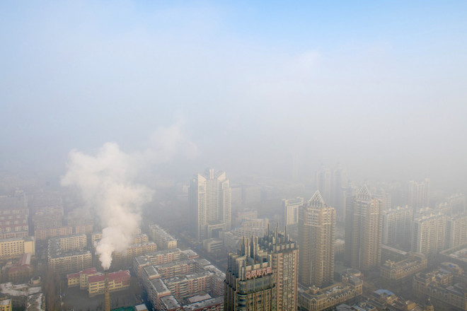 IMF kêu gọi chấm dứt việc trợ cấp nhiên liệu hóa thạch ảnh 2