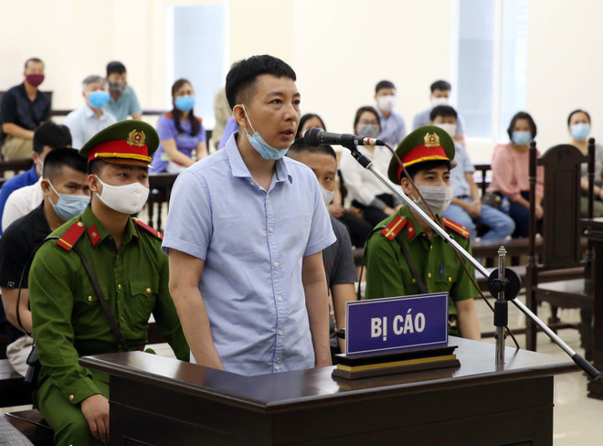 Xét xử vụ Công ty Nhật Cường: Làm rõ đường đi của nguồn hàng nhập lậu ảnh 2