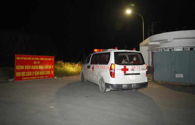 Hà Nam, Bến Tre: Không phát hiện trường hợp mới dương tính với virus ảnh 1