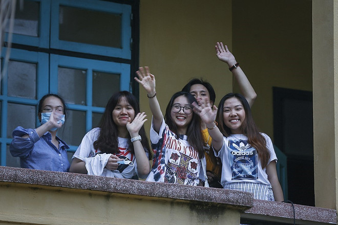 Việt Nam thuộc nhóm nước thành công nhất châu Á trong khống chế dịch ảnh 2