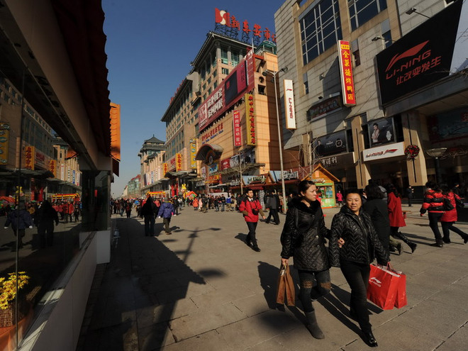 Châu Á tiếp tục câu chuyện tăng trưởng thành công nhất ảnh 1