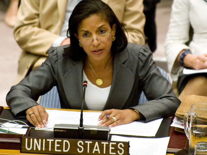 Mỹ dọa "cứng rắn" hơn nếu Nga đưa quân vào Đông Ukraine ảnh 1