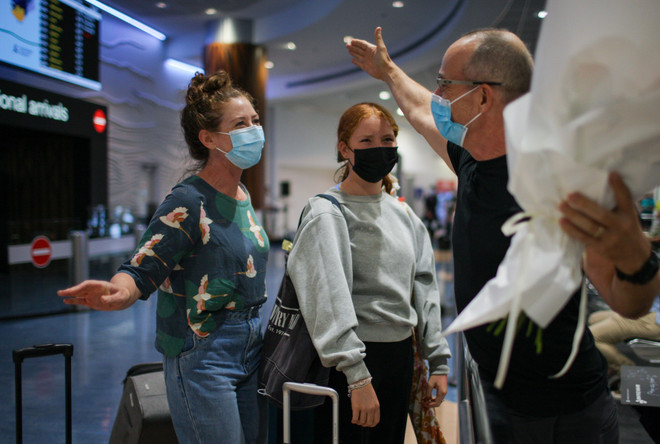 Cách tự chữa trị cảm giác cô đơn hậu đại dịch COVID-19 ảnh 2