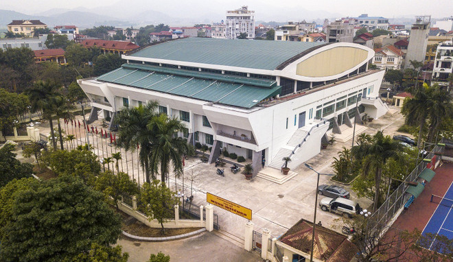 Gấp rút chuẩn bị khâu cuối cùng để có một kỳ SEA Games thành công ảnh 1