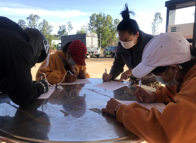 Nhiều địa phương nỗ lực tăng cường năng lực phòng chống dịch bệnh ảnh 2