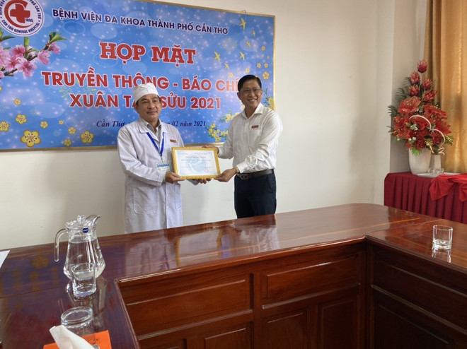 Nhiều địa phương nỗ lực tăng cường năng lực phòng chống dịch bệnh ảnh 1