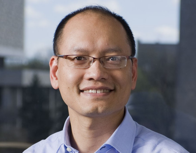 Giáo sư Việt đánh giá cao chiến lược phát triển sau Đại hội XIII ảnh 1