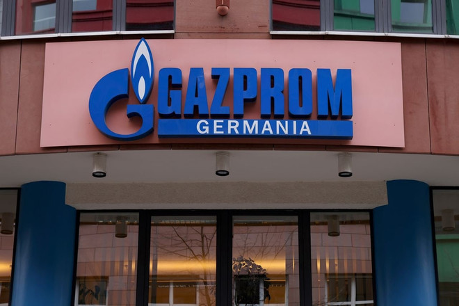 Đức có kế hoạch cứu trợ công ty năng lượng Gazprom Germania ảnh 1