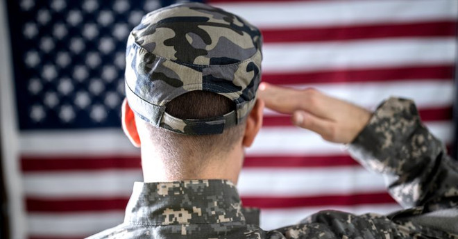 Tạp chí Newsweek hé lộ về lực lượng bí mật lớn nhất thế giới của Mỹ ảnh 1