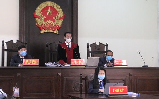 TP.HCM đề xuất thí điểm xét xử trực tuyến đối với vụ án hình sự ảnh 1